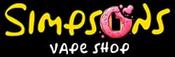 Simpsons Vape Shop